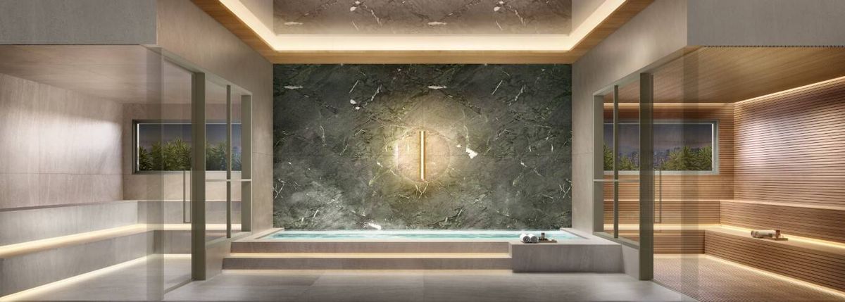 Petra by boca do lobo construtora lavvi construção 199 metro