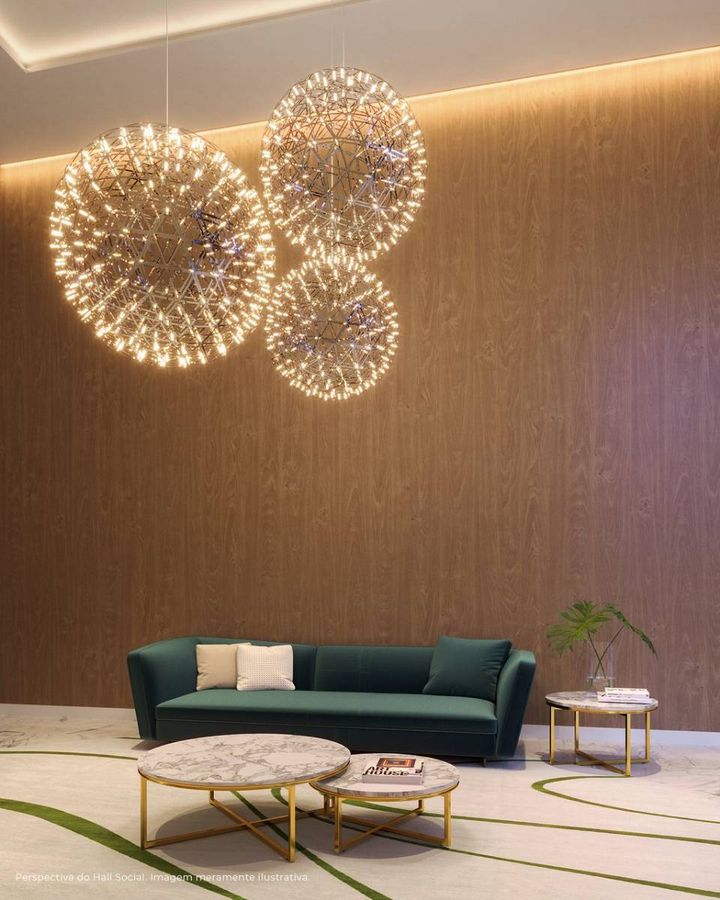 Mirad construtora marquise construção 73 metros 03 dormitóri