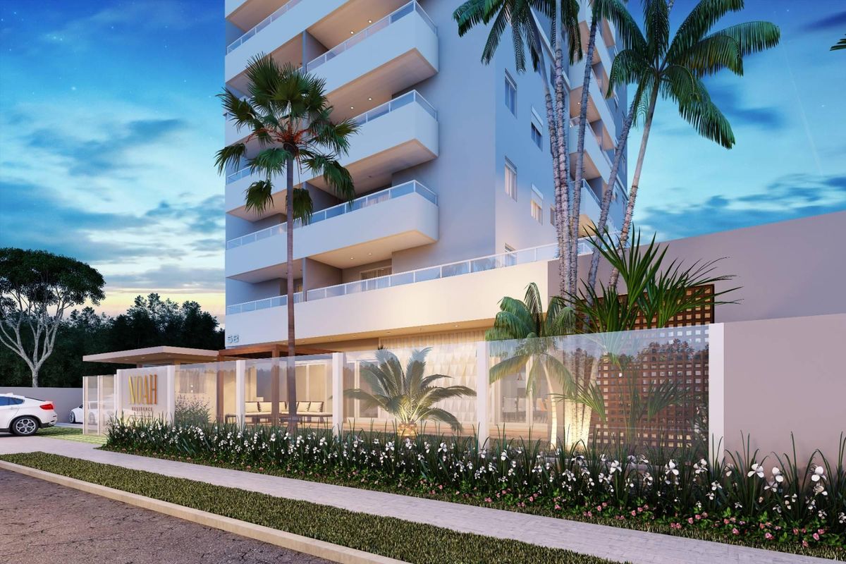 Noah residence vila adyanna construtora tecvale 76 metros 03