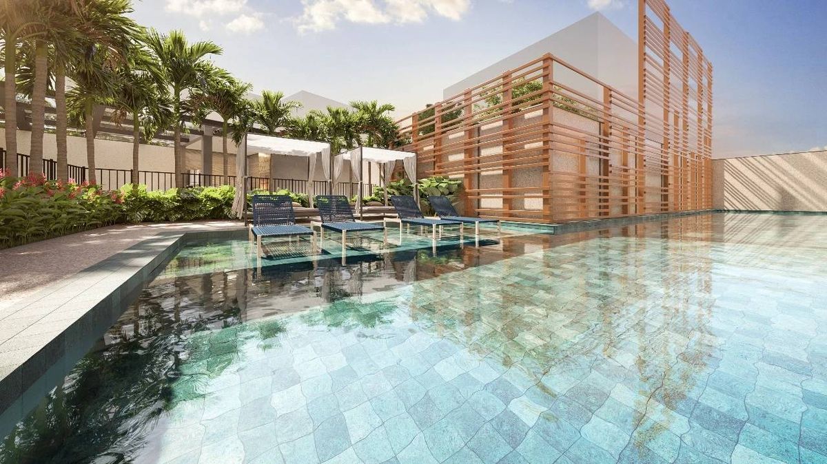 The collection vila mariana construtora trisul construção 25