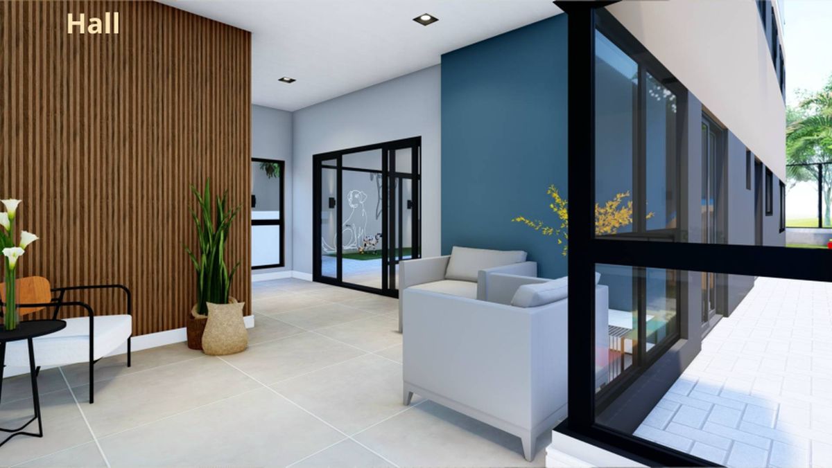 Acuruí residencial construtora gesan construção 44 metos 02 