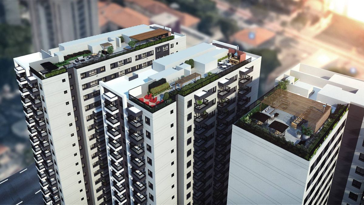 Club line são judas construtora viewco pronto para morar 39 