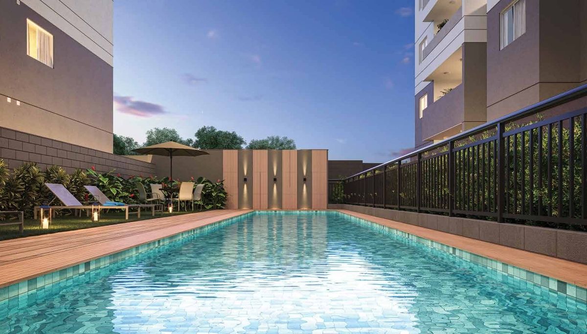 Novvo marajoara construtora novvo construção 34 metros 02 do