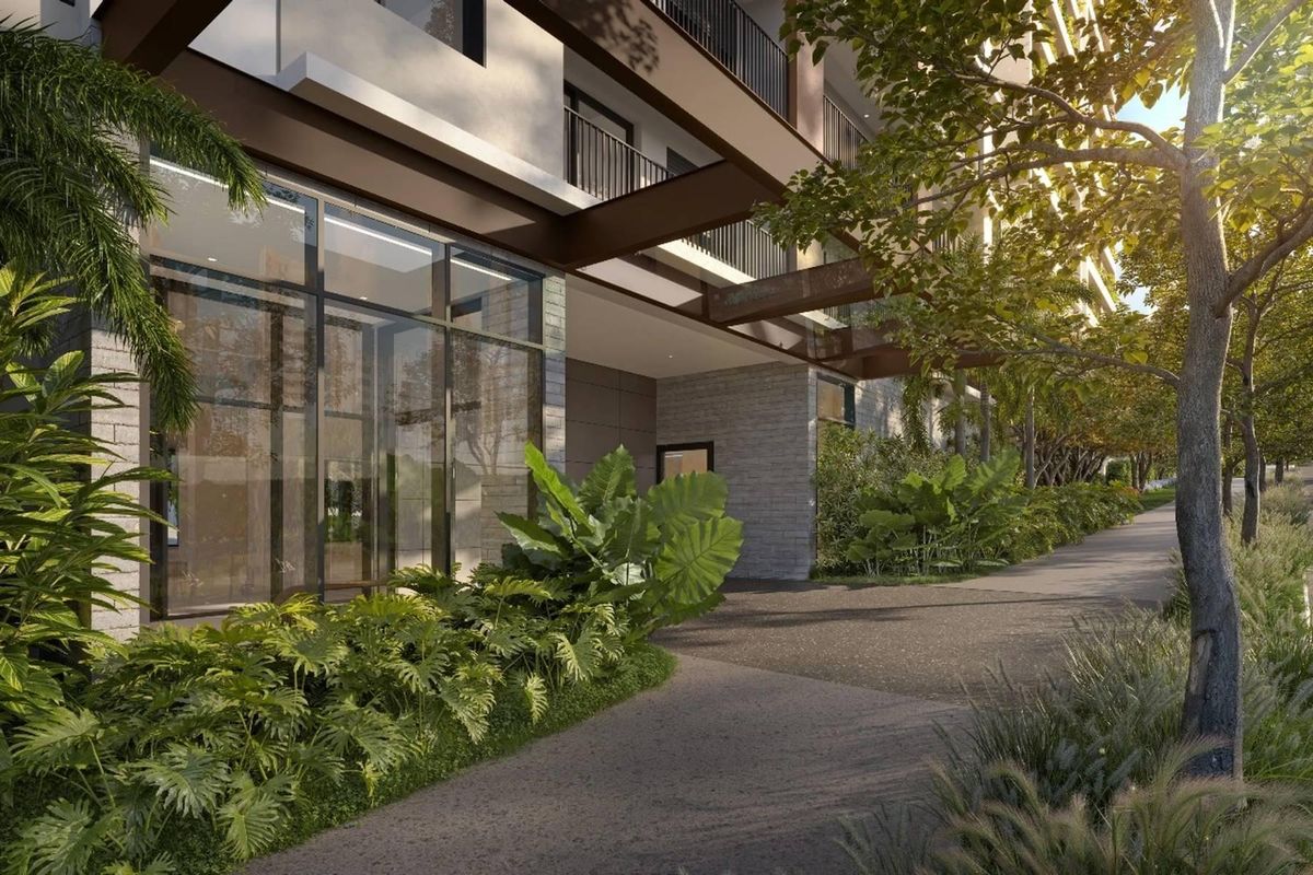 Auren studios vila clementino construtora trisul lançamento 
