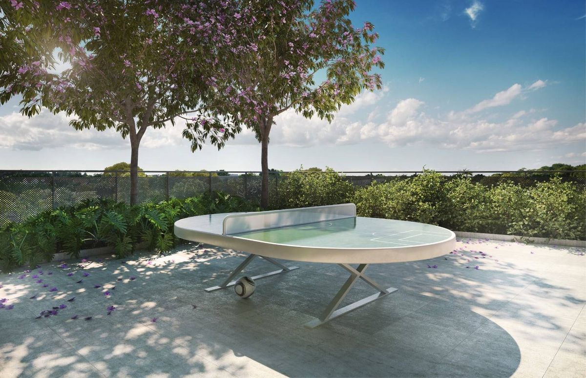 O parque folhagem construtora gamaro pronto para morar 197 m