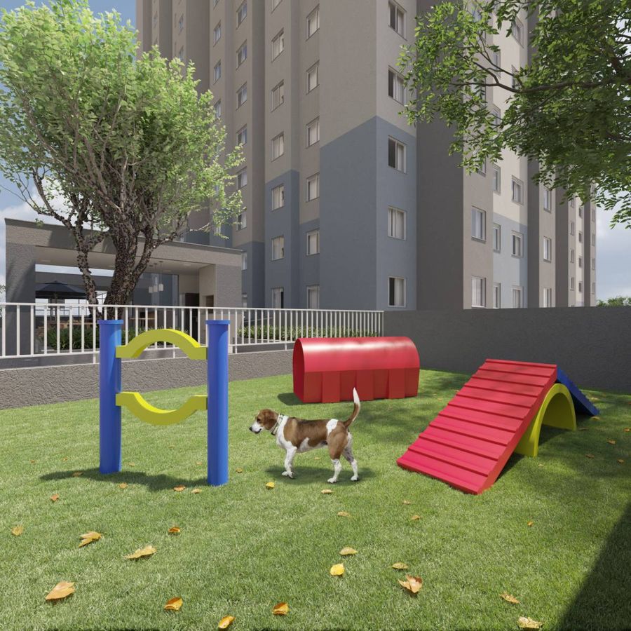 Solarium home club construtora danpris construção 34 metros 
