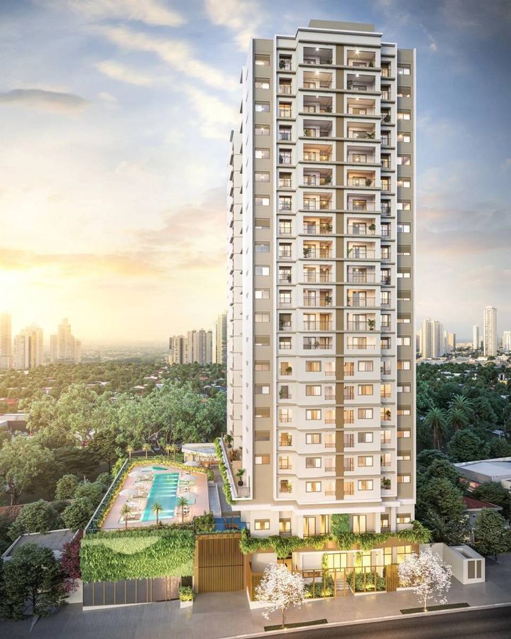 N.a.u klabin construtora cyrela pronto 82 metros 02 suítes v