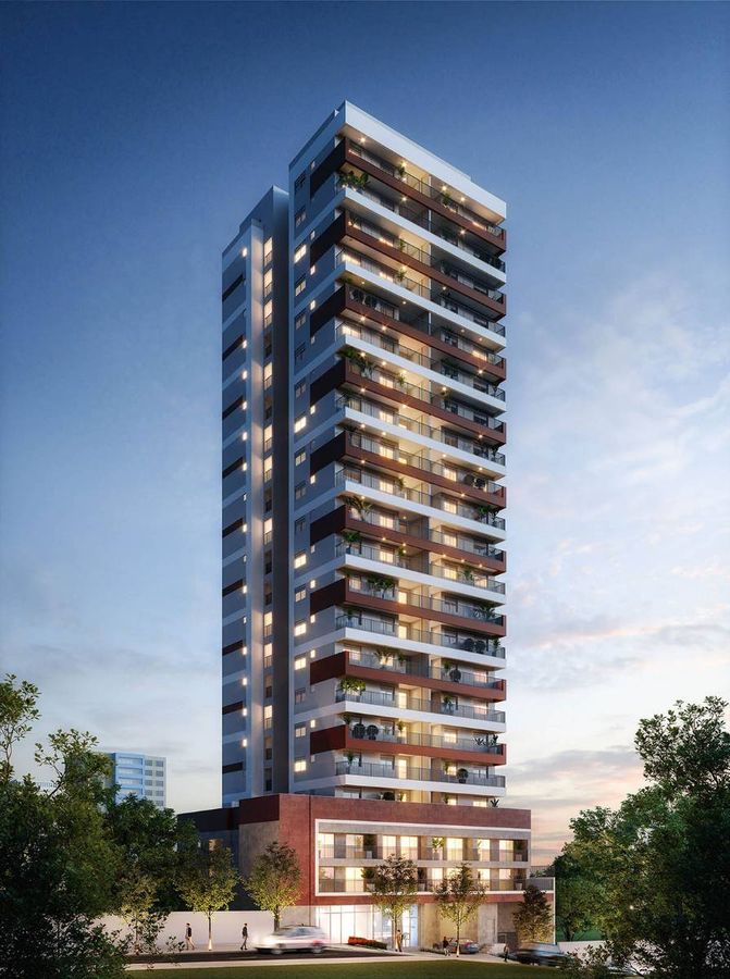C290 construtora telar pronto 86 metros 03 dormitórios suíte