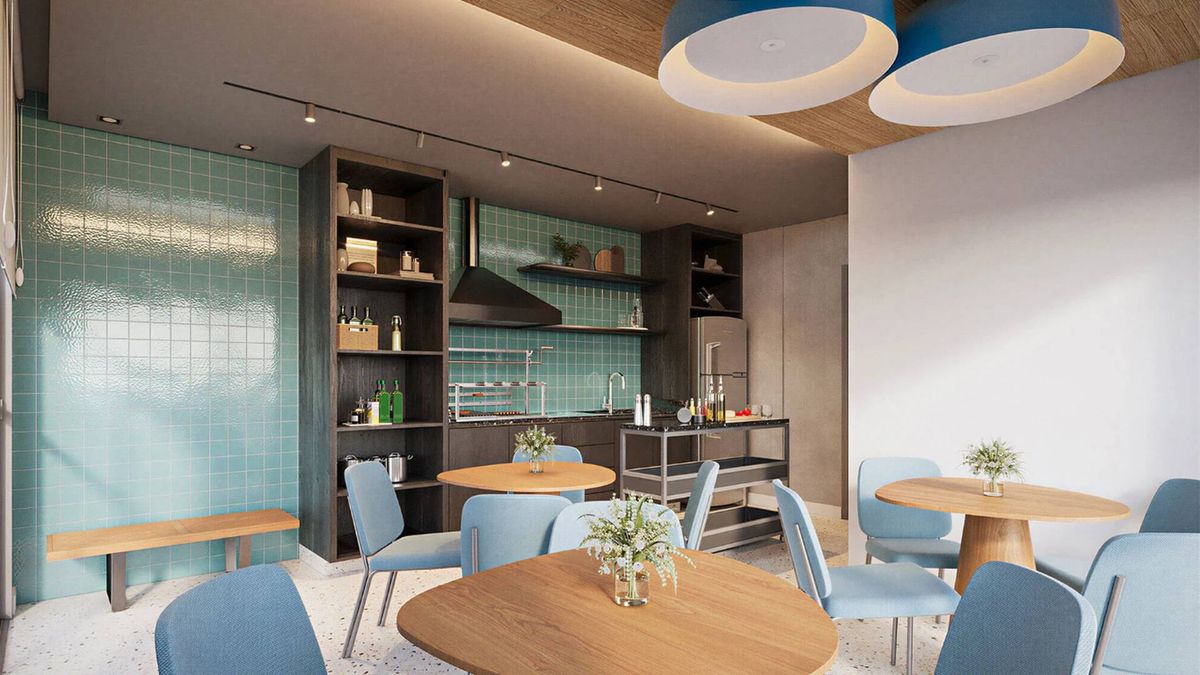 Botucatu 693 vila clementino construtora consthruir construç