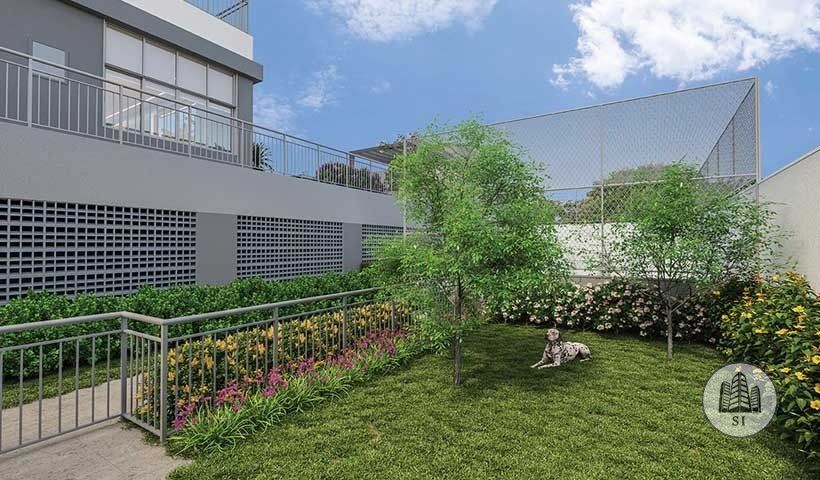 In design ipiranga construtora eztec pronto 30 metros studio