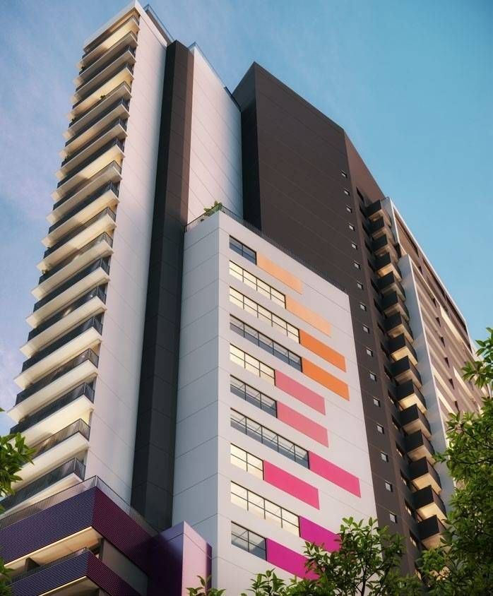 Ryt paulista construtora or sp construção 31 metros 01 dormi