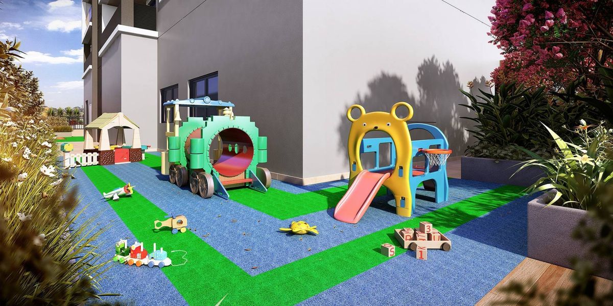 Ar planalto construtora archtech pronto 80 metros 03 dormitó