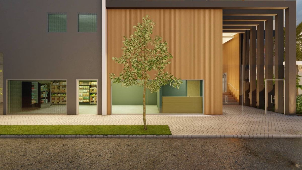 Essência da vila construtora pratica pronto para morar 60 me