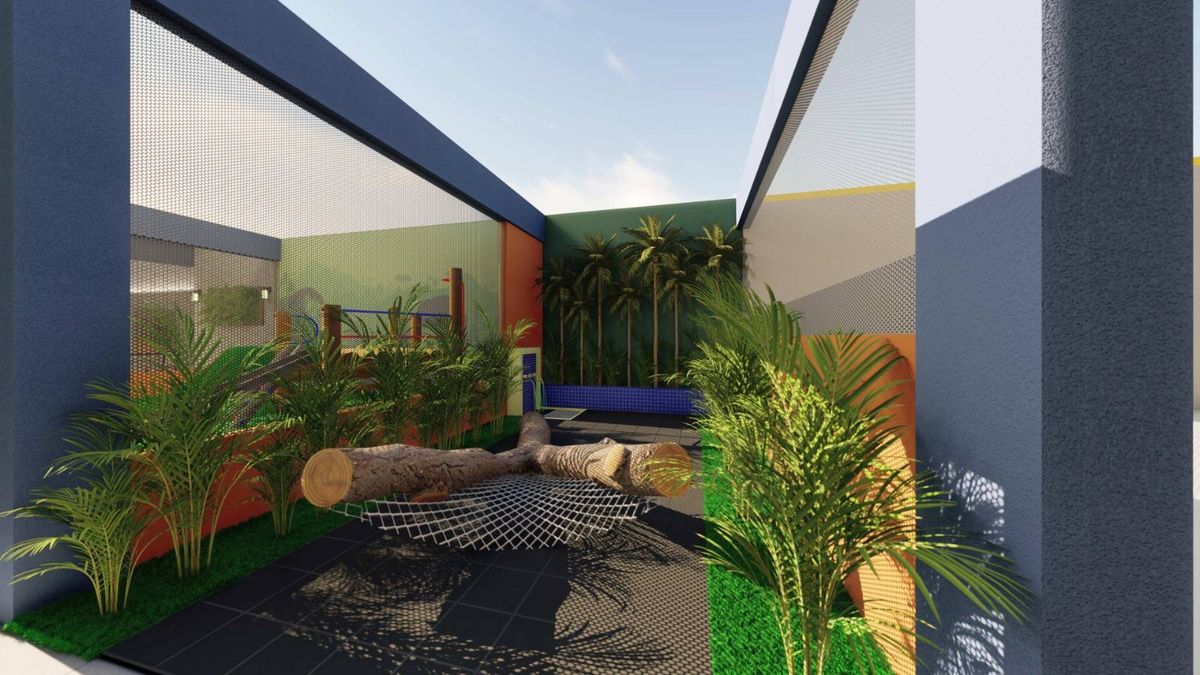 Essência da vila construtora pratica pronto para morar 60 me