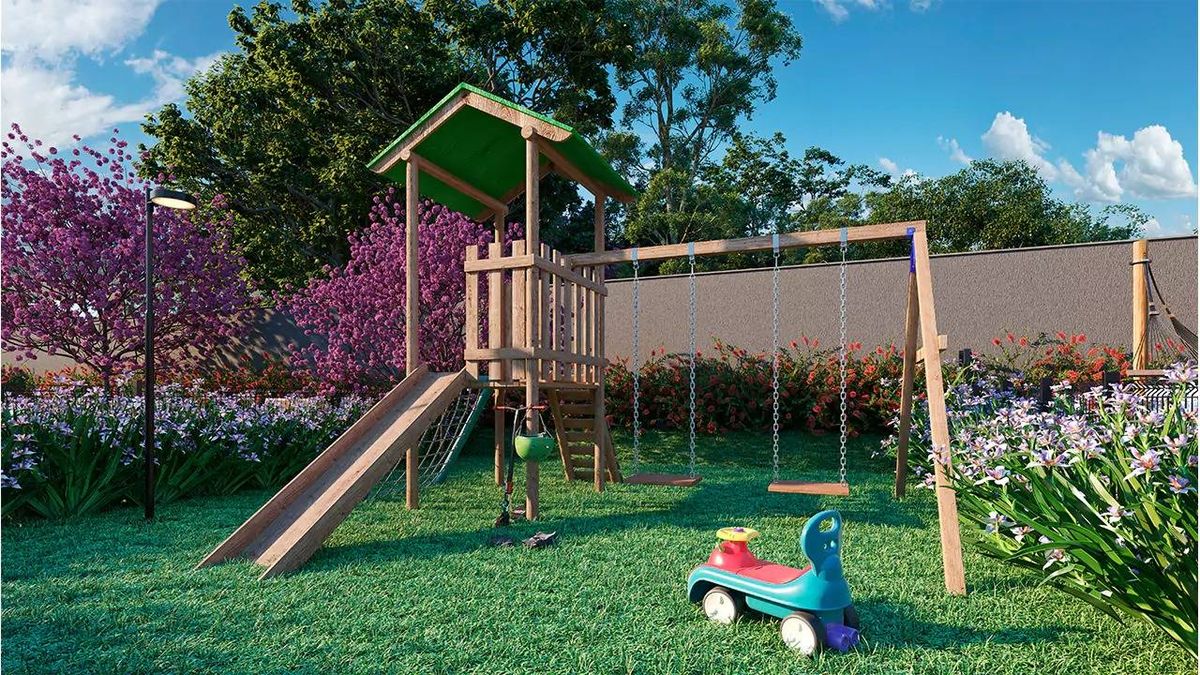 Novolar green view construtora novolar construção 54 metros 