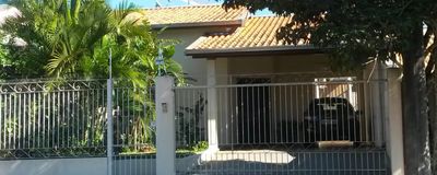 Casa à Venda com Suíte, Edícula com Churrasqueira e Garagem para 2 Carros no Porto Seguro - Avaré. Foto 3