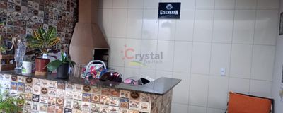 Casa em Vila Operária - Avaré. Foto 3