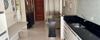 Casa de Condomínio à Venda com 2 Quartos, Cozinha Planejada e Garagem para 2 Carros em Jardim Presidencial - Avaré. Foto 3