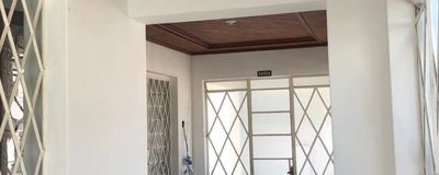 Casa/Ponto Comercial para Alugar no Centro de Avaré com 3 Quartos, Garagem para 5 Carros e Edícula nos Fundos - Avaré. Foto 3
