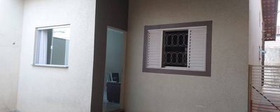 Casa à Venda com 2 Quartos, Garagem Coberta e Lavanderia em Vila Operária - Avaré. Foto 3