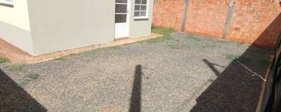 Casa para Alugar com 2 Quartos e Entrada para Carros no bairro Água Branca II - Avaré. Foto 3