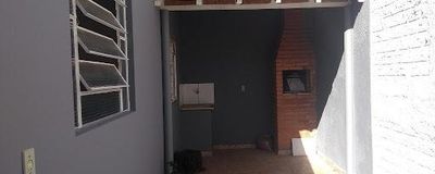 Casa com 3 quartos - Avaré. Foto 3