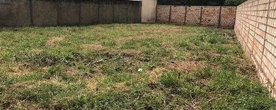 Terreno, Loteamento Porto Seguro - Avaré. Foto 3