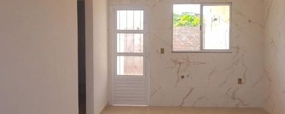 Casa Recém-Construída à Venda e Apta a Financiamento no bairro Paraíso - Avaré. Foto 3