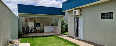 Casa à Venda com 3 Quartos, Espaço Gourmet, Móveis Planejados e Aquecedor Solar em Porto Seguro - Avaré. Foto 3