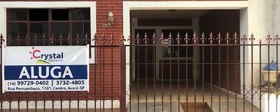 Casa com 2 quartos, Centro - Avaré. Foto 3