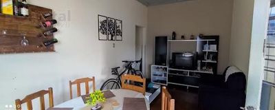 Casa com 2 quartos, Centro - Avaré. Foto 3