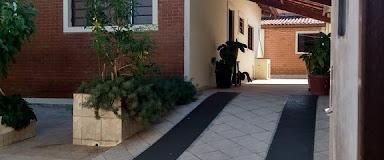 Casa com 1 quarto, Altos da Boa Vista - Avaré. Foto 3