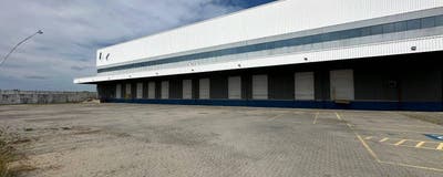 Galpão Comercial - 4.138,89 m² - Civit I - Serra/ES — foto 3