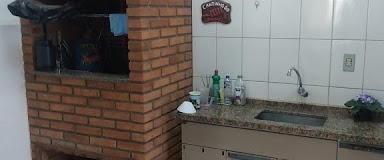 Casa com 2 quartos, Vila São Judas Tadeu - Avaré. Foto 3