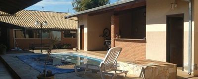 Casa Térrea em Jardim Botânico - Avaré. Foto 3