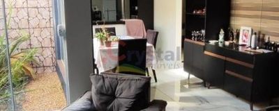 Casa Térrea em Loteamento Resid. Água Branca III - Avaré. Foto 3
