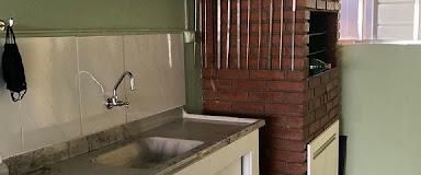 Casa com 2 quartos, Jardim Paulista - Avaré. Foto 3
