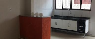 Casa com 2 quartos, Vila São Luiz - Avaré. Foto 3