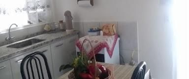 Casa com 2 quartos, Residencial Água Branca II - Avaré. Foto 3