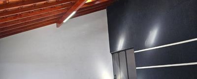 Casa à Venda com 2 Quartos, Lavanderia e Garagem Cobertas em Jardim Paraíso - Avaré. Foto 3