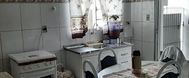 Casa à Venda com 2 Quartos e Lavanderia Coberta em Vila Jussara Maria - Avaré. Foto 3