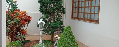 Casa à Venda com 3 Quartos, Cozinha Planejada e Área Gourmet no Centro - Avaré. Foto 3