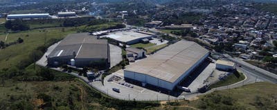 Galpão Comercial - 1000 m² - Serra do Anil - Cariacica/ES — foto 3