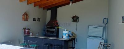 Casa de Condominio em Ipiranga - Avaré. Foto 3
