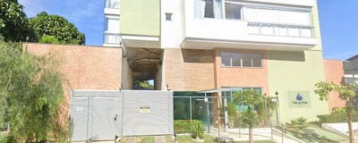 Apartamento - 2 Quartos - 60 m² - Ed. Vista da Fonte - Santa Cecília - Vitória/ES — foto 3