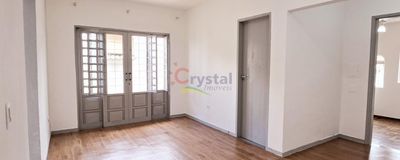 Casa Térrea em Parque Residencial Gilberto Filgueiras II - Avaré. Foto 3