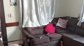 Casa com 2 quartos, Vila Três Marias - Avaré. Foto 3