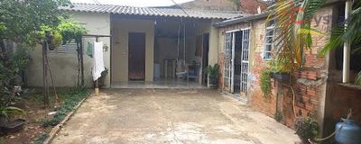 Casa Térrea em Vila Cidade Jardim - Avaré. Foto 3