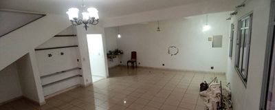 Casa para Alugar com 3 Suítes, Sala Ampla, Edícula e Garagem no Centro - Avaré. Foto 3