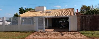 Casa com 2 quartos - Avaré. Foto 3